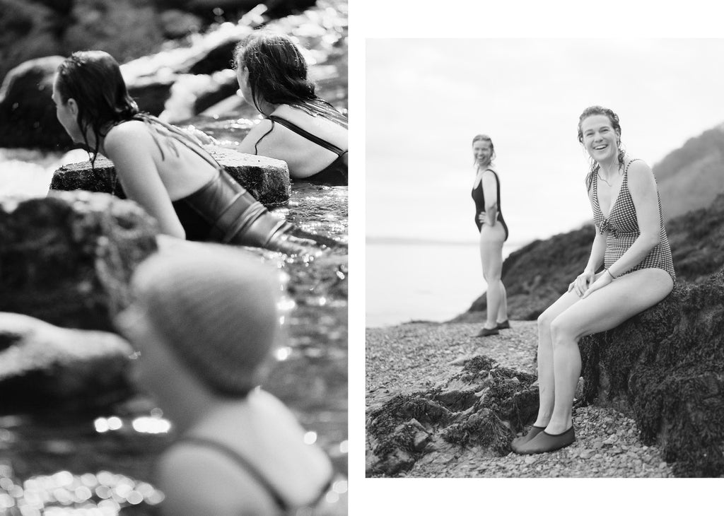 Bodies of Water