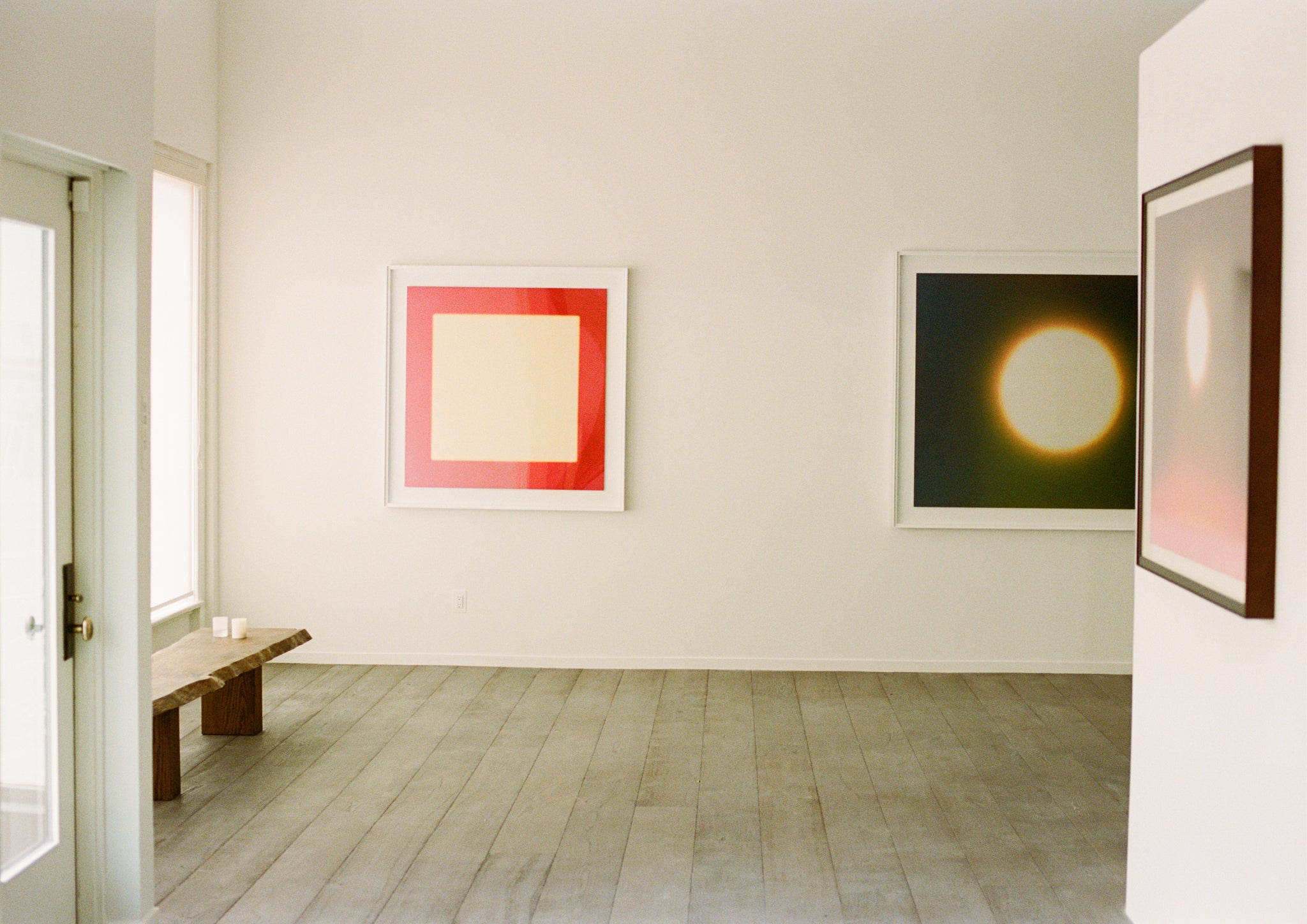 Art gallery